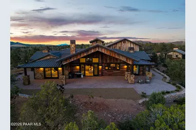 15864 N Silent Moon Lane, Prescott, AZ 86305 - Photo 113