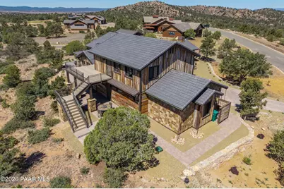 15864 N Silent Moon Lane, Prescott, AZ 86305 - Photo 89