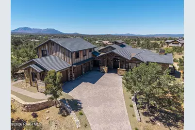 15864 N Silent Moon Lane, Prescott, AZ 86305 - Photo 93