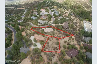 125 Partridge Lane, Prescott, AZ 86303 - Photo 1