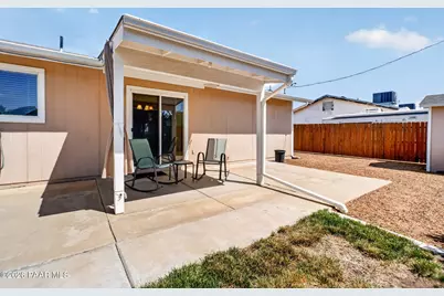 8383 E Stevens Drive, Prescott Valley, AZ 86314 - Photo 21