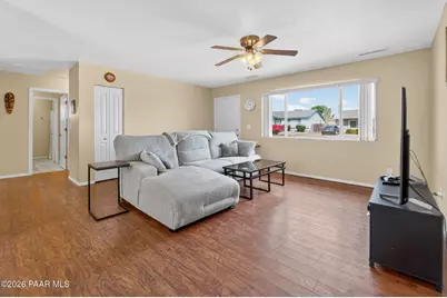 8383 E Stevens Drive, Prescott Valley, AZ 86314 - Photo 7