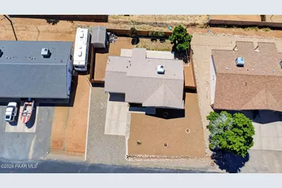 8383 E Stevens Drive, Prescott Valley, AZ 86314 - Photo 27