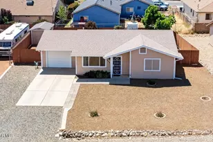 8383 E Stevens Dr, Prescott Valley, AZ 86314 - Photo 1