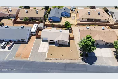 8383 E Stevens Drive, Prescott Valley, AZ 86314 - Photo 33