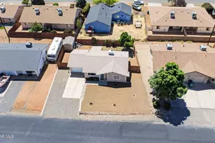 8383 E Stevens Dr, Prescott Valley, AZ 86314 - Photo 33