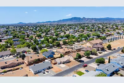 8383 E Stevens Drive, Prescott Valley, AZ 86314 - Photo 31