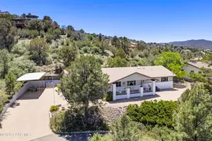 820 Devereaux Dr, Prescott, AZ 86303 - Photo 1