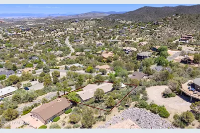 820 Devereaux Drive, Prescott, AZ 86303 - Photo 41
