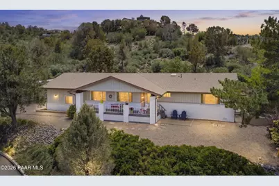 820 Devereaux Drive, Prescott, AZ 86303 - Photo 1