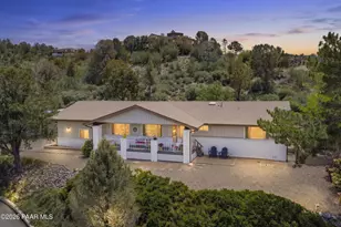 820 Devereaux Dr, Prescott, AZ 86303 - Photo 1