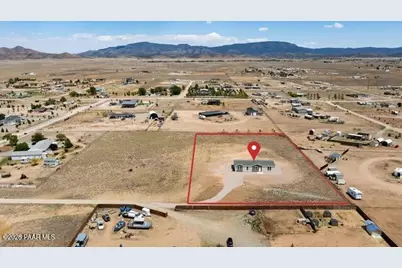 12521 N Permian Way, Prescott Valley, AZ 86315 - Photo 3