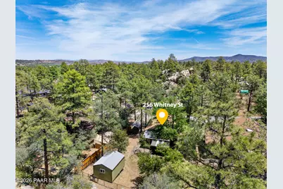 256 Whitney Street, Prescott, AZ 86305 - Photo 33