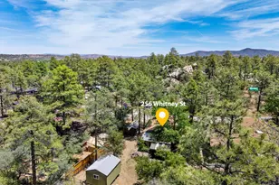 256 Whitney St, Prescott, AZ 86305 - Photo 33