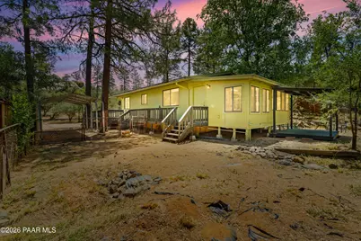 256 Whitney Street, Prescott, AZ 86305 - Photo 35
