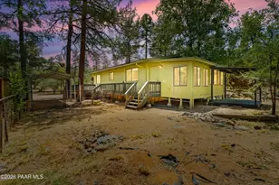 256 Whitney St, Prescott, AZ 86305 - Photo 35