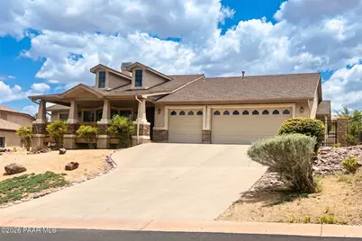 3115 Trail Walk, Prescott, AZ 86301 - Photo 1