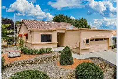 1970 Boardwalk Avenue, Prescott, AZ 86301 - Photo 1