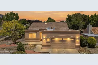1970 Boardwalk Avenue, Prescott, AZ 86301 - Photo 1
