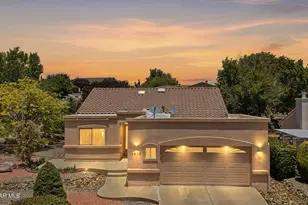 1970 Boardwalk Ave, Prescott, AZ 86301 - Photo 1