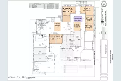 1577 Plaza West - Group Office Spcs Drive, Prescott, AZ 86303 - Photo 3