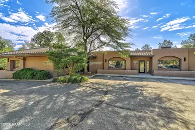 1577 Plaza West - Group Office Spcs Drive, Prescott, AZ 86303 - Photo 1