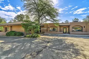 1577 Plaza West - Group Office Spcs Dr, Prescott, AZ 86303 - Photo 1