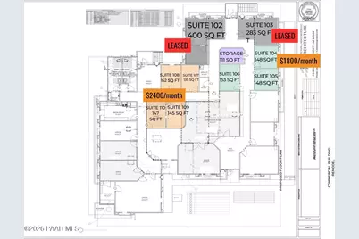 1577 Plaza West - Group Office Spcs Drive, Prescott, AZ 86303 - Photo 19