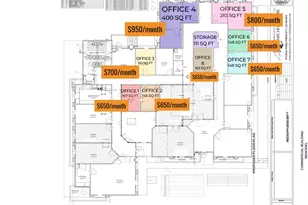 1577 Plaza West - 8 Indiv Offices Dr, Prescott, AZ 86303 - Photo 1