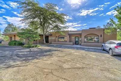 1577 Plaza West - 8 Indiv. Offices Drive, Prescott, AZ 86303 - Photo 3