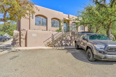 1577 Plaza West - 8 Indiv. Offices Drive, Prescott, AZ 86303 - Photo 5