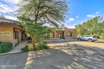 1577 Plaza West - 8 Office Spaces Drive, Prescott, AZ 86303 - Photo 5
