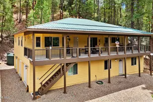 3715 E Walker Rd, Prescott, AZ 86303 - Photo 3