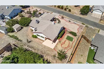 4119 N Tonopah Drive, Prescott Valley, AZ 86314 - Photo 23