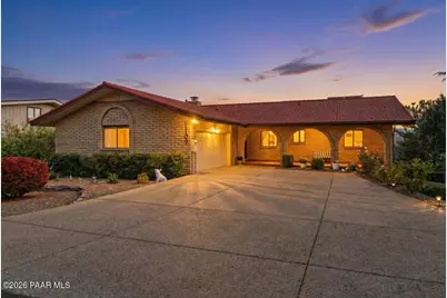 11103 E Ironwood Lane, Dewey-Humboldt, AZ 86327 - Photo 1
