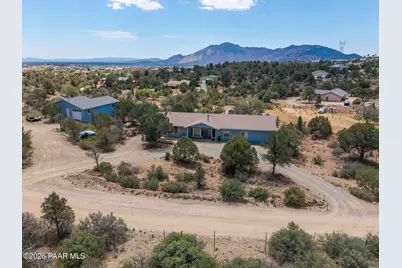 4855 W Dome Road, Prescott, AZ 86305 - Photo 1