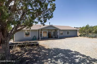 4855 W Dome Road, Prescott, AZ 86305 - Photo 3