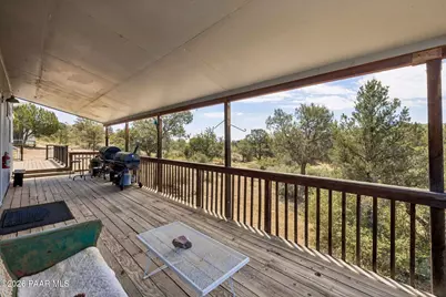 4855 W Dome Road, Prescott, AZ 86305 - Photo 25