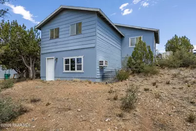 4855 W Dome Road, Prescott, AZ 86305 - Photo 29