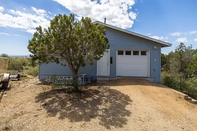 4855 W Dome Road, Prescott, AZ 86305 - Photo 31