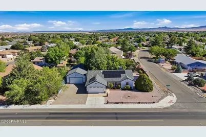 7216 E Long Look Drive, Prescott Valley, AZ 86314 - Photo 21