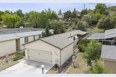 2337 Canyon Court, Prescott, AZ 86301 - Photo 3