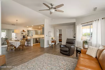 9100 E Swift Trail Drive, Prescott Valley, AZ 86314 - Photo 3
