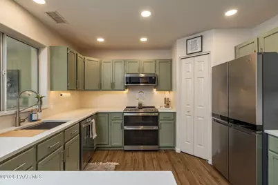 9100 E Swift Trail Drive, Prescott Valley, AZ 86314 - Photo 5