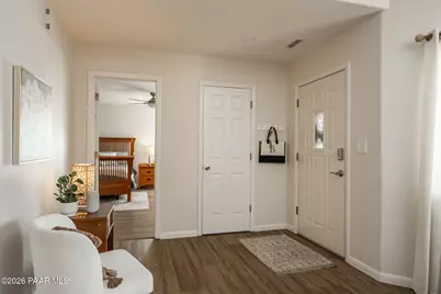 9100 E Swift Trail Drive, Prescott Valley, AZ 86314 - Photo 1