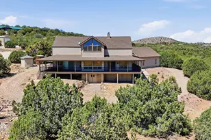 4020 Brenda Trail, Prescott, AZ 86305 - Photo 41