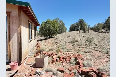 64550 N Flaming Star Drive, Seligman, AZ 86434 - Photo 29