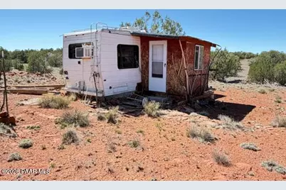 64550 N Flaming Star Drive, Seligman, AZ 86434 - Photo 35
