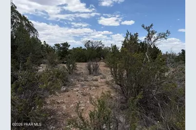 3883 N Shadow Mountain Parkway, Seligman, AZ 86337 - Photo 1
