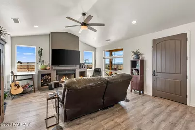 11065 N Seneca Point Lane, Prescott Valley, AZ 86315 - Photo 7